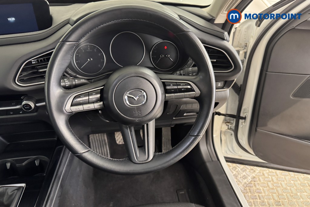Mazda Cx-30 Se-L Lux Manual Petrol-Electric Hybrid SUV - Stock Number (1541233) - 6th supplementary image