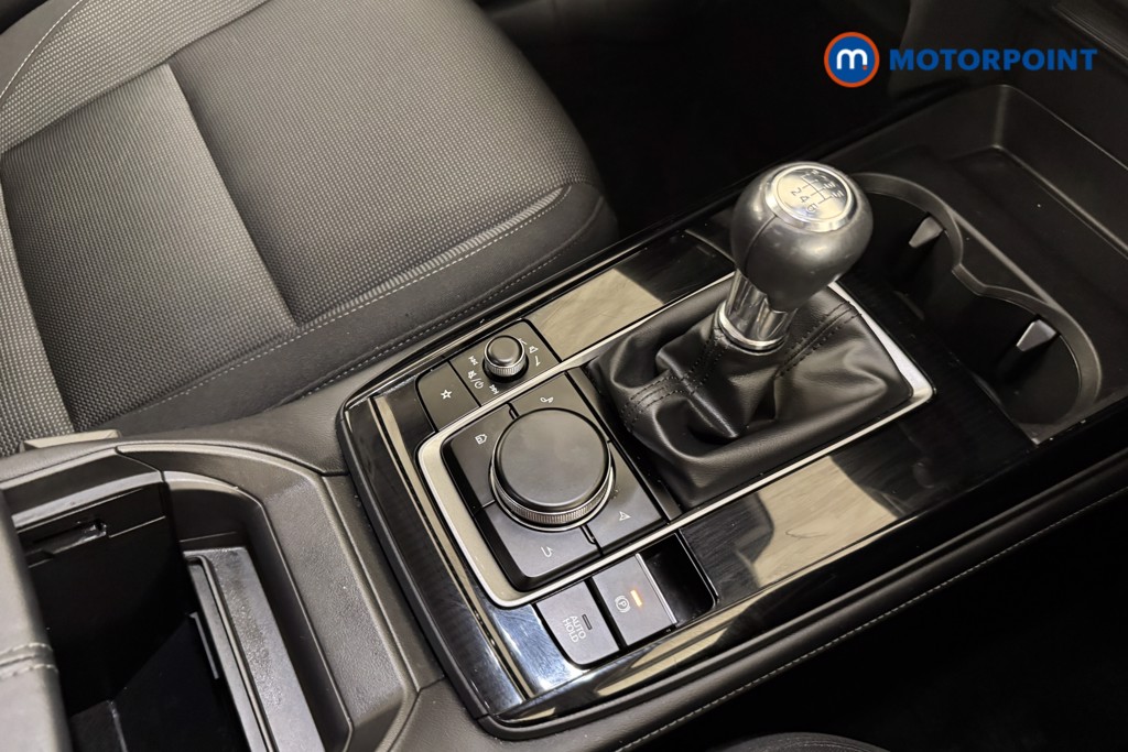 Mazda Cx-30 Se-L Lux Manual Petrol-Electric Hybrid SUV - Stock Number (1541233) - 10th supplementary image