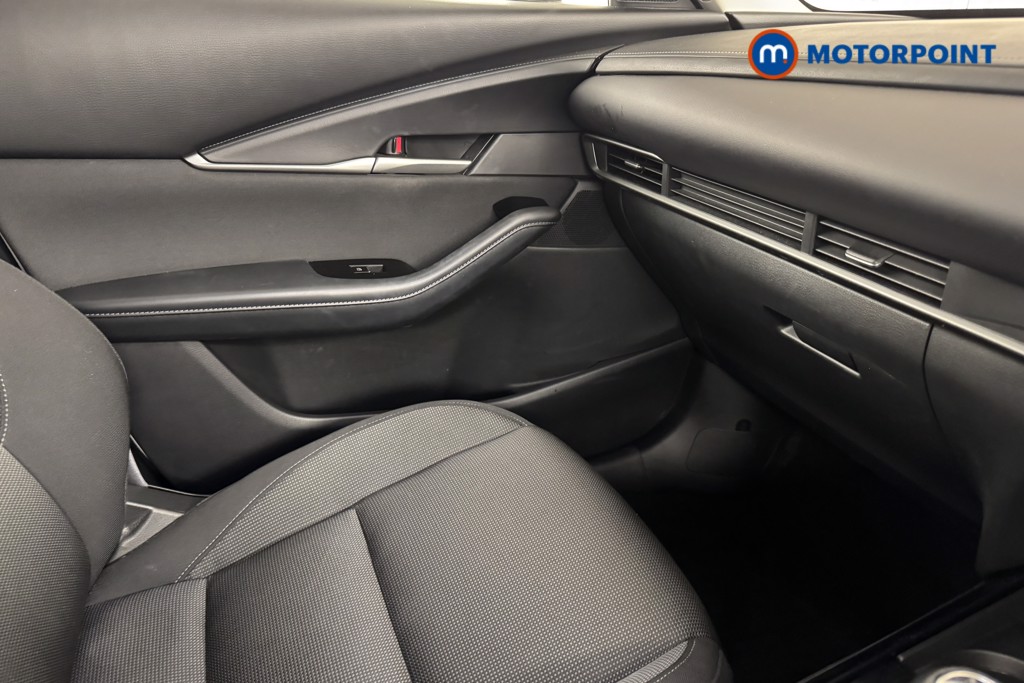 Mazda Cx-30 Se-L Lux Manual Petrol-Electric Hybrid SUV - Stock Number (1541233) - 12th supplementary image