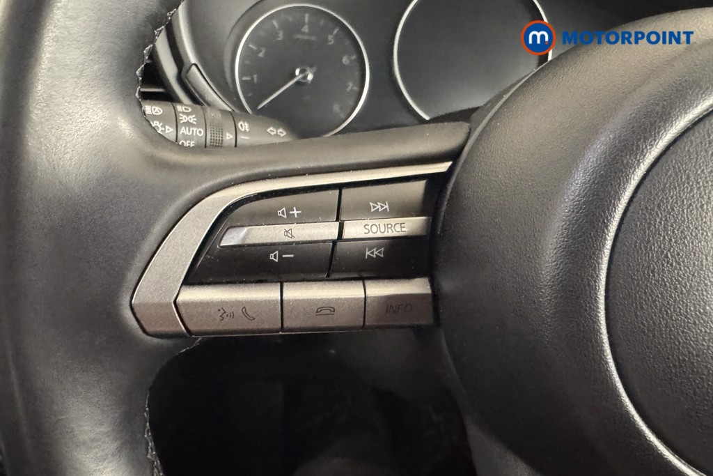 Mazda Cx-30 Se-L Lux Manual Petrol-Electric Hybrid SUV - Stock Number (1541233) - 13th supplementary image