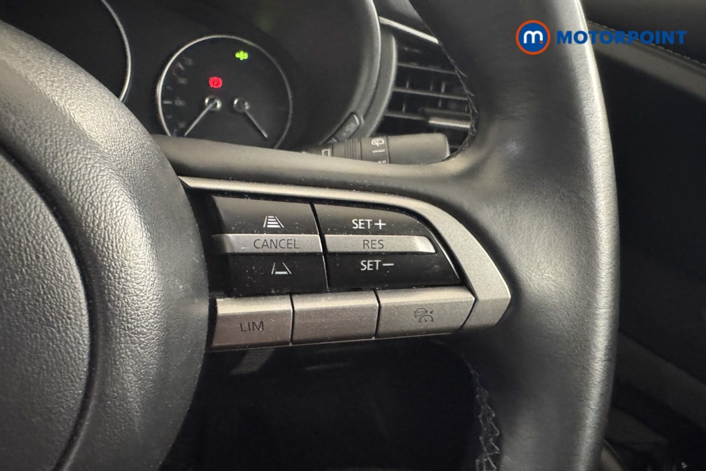 Mazda Cx-30 Se-L Lux Manual Petrol-Electric Hybrid SUV - Stock Number (1541233) - 14th supplementary image