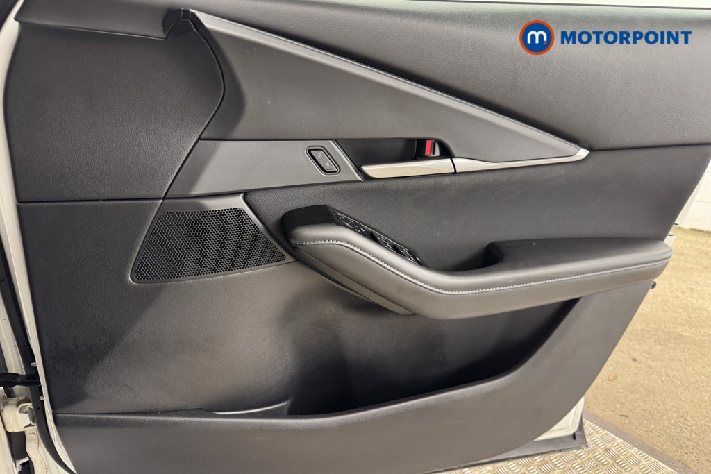 Mazda Cx-30 Se-L Lux Manual Petrol-Electric Hybrid SUV - Stock Number (1541233) - 15th supplementary image