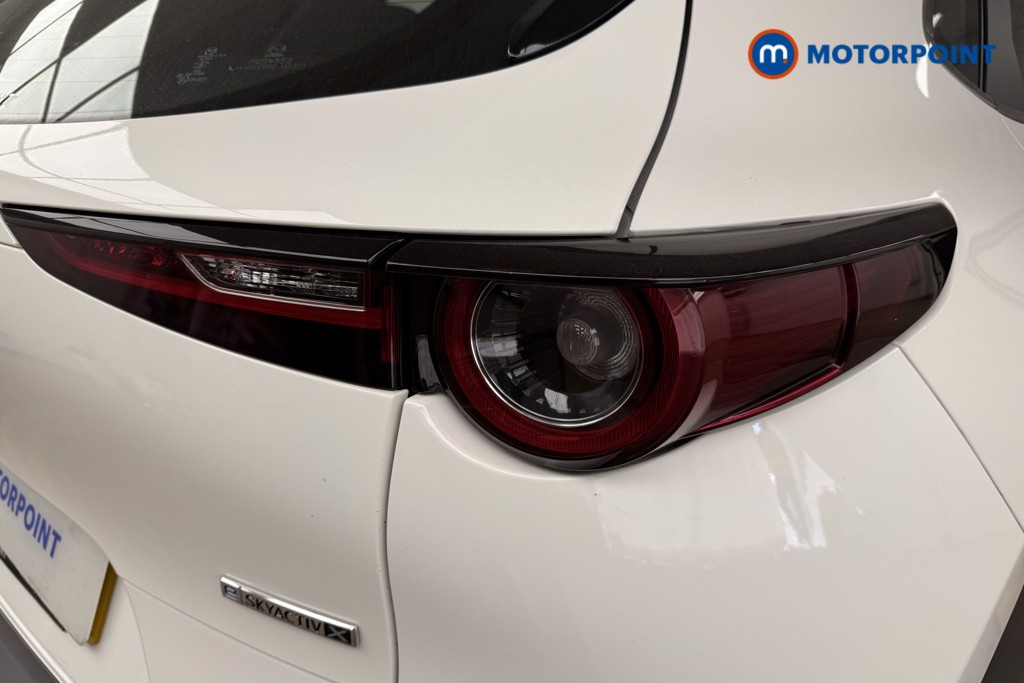 Mazda Cx-30 Se-L Lux Manual Petrol-Electric Hybrid SUV - Stock Number (1541233) - 18th supplementary image