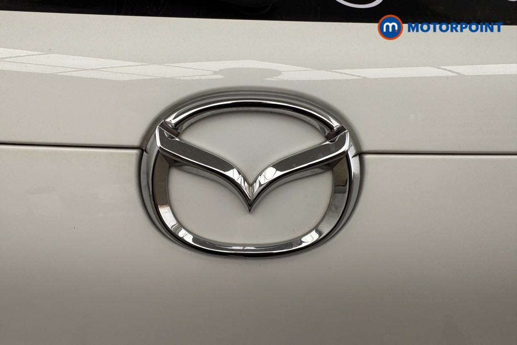 Mazda Cx-30 Se-L Lux Manual Petrol-Electric Hybrid SUV - Stock Number (1541233) - 19th supplementary image