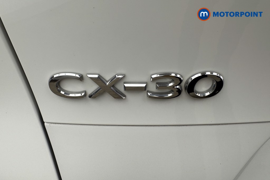 Mazda Cx-30 Se-L Lux Manual Petrol-Electric Hybrid SUV - Stock Number (1541233) - 20th supplementary image