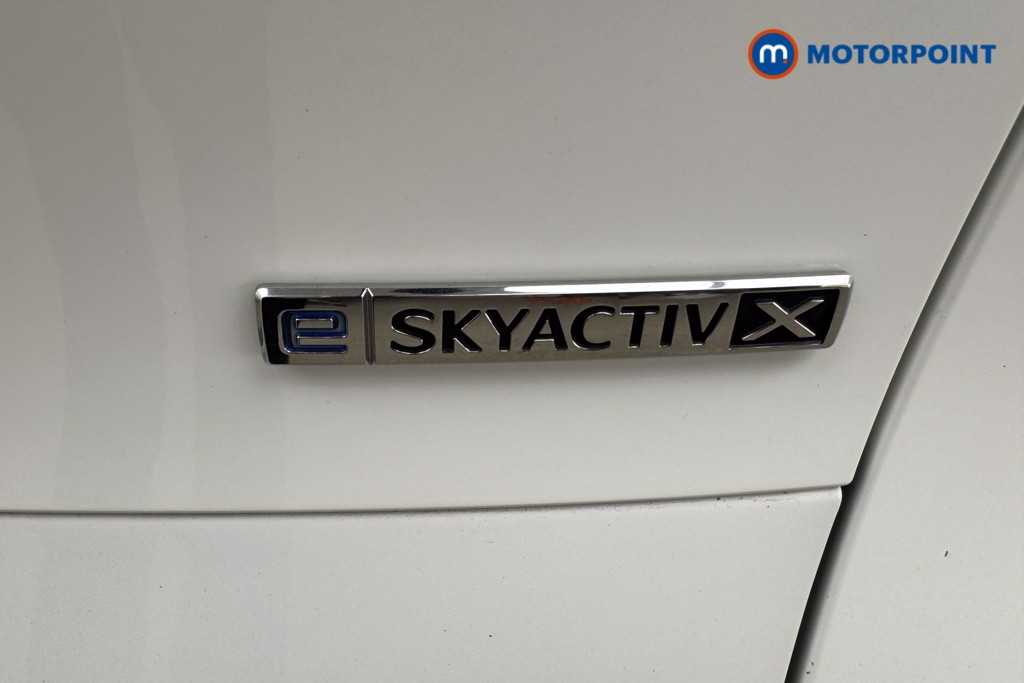 Mazda Cx-30 Se-L Lux Manual Petrol-Electric Hybrid SUV - Stock Number (1541233) - 21st supplementary image