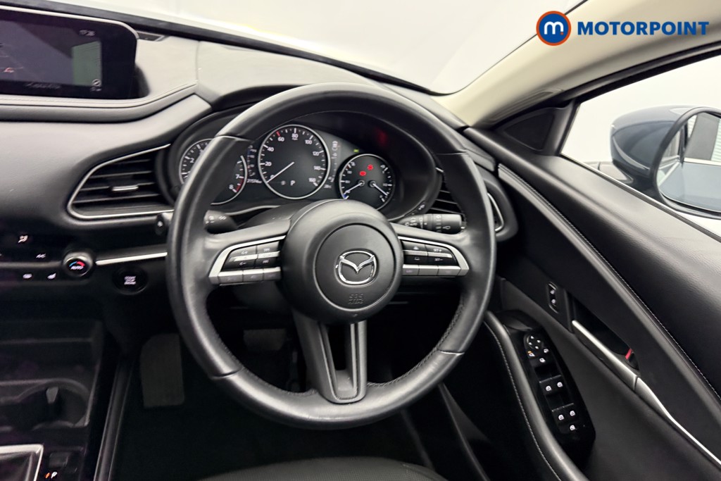 Mazda Cx-30 Se-L Lux Automatic Petrol-Electric Hybrid SUV - Stock Number (1541234) - 3rd supplementary image
