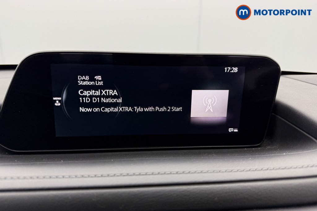Mazda Cx-30 Se-L Lux Automatic Petrol-Electric Hybrid SUV - Stock Number (1541234) - 6th supplementary image