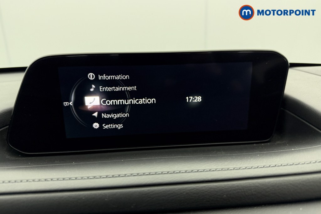 Mazda Cx-30 Se-L Lux Automatic Petrol-Electric Hybrid SUV - Stock Number (1541234) - 8th supplementary image