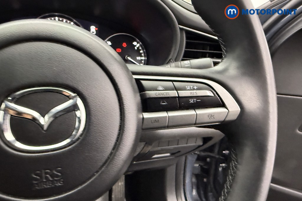 Mazda Cx-30 Se-L Lux Automatic Petrol-Electric Hybrid SUV - Stock Number (1541234) - 13th supplementary image
