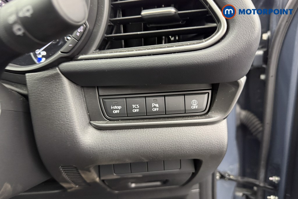 Mazda Cx-30 Se-L Lux Automatic Petrol-Electric Hybrid SUV - Stock Number (1541234) - 14th supplementary image