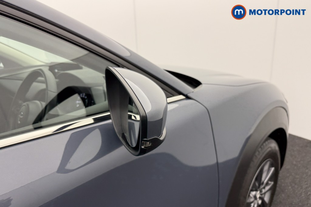 Mazda Cx-30 Se-L Lux Automatic Petrol-Electric Hybrid SUV - Stock Number (1541234) - 17th supplementary image