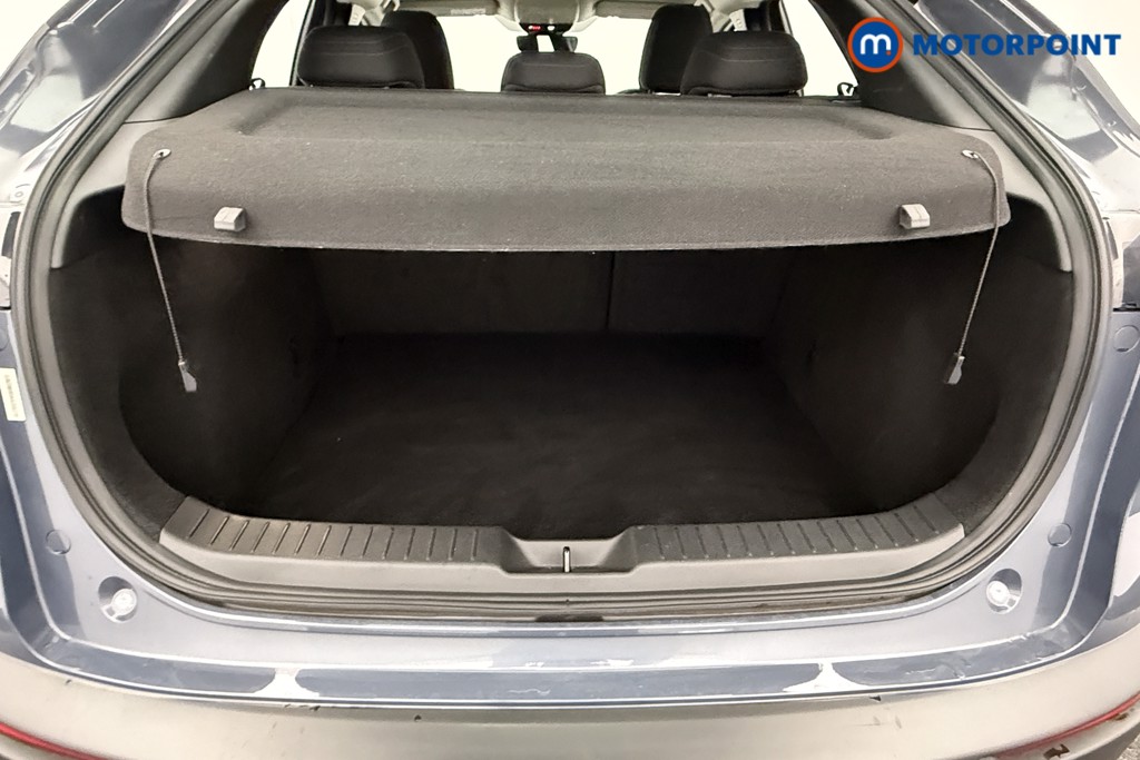 Mazda Cx-30 Se-L Lux Automatic Petrol-Electric Hybrid SUV - Stock Number (1541234) - 19th supplementary image
