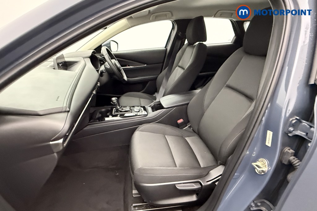Mazda Cx-30 Se-L Lux Automatic Petrol-Electric Hybrid SUV - Stock Number (1541234) - 20th supplementary image