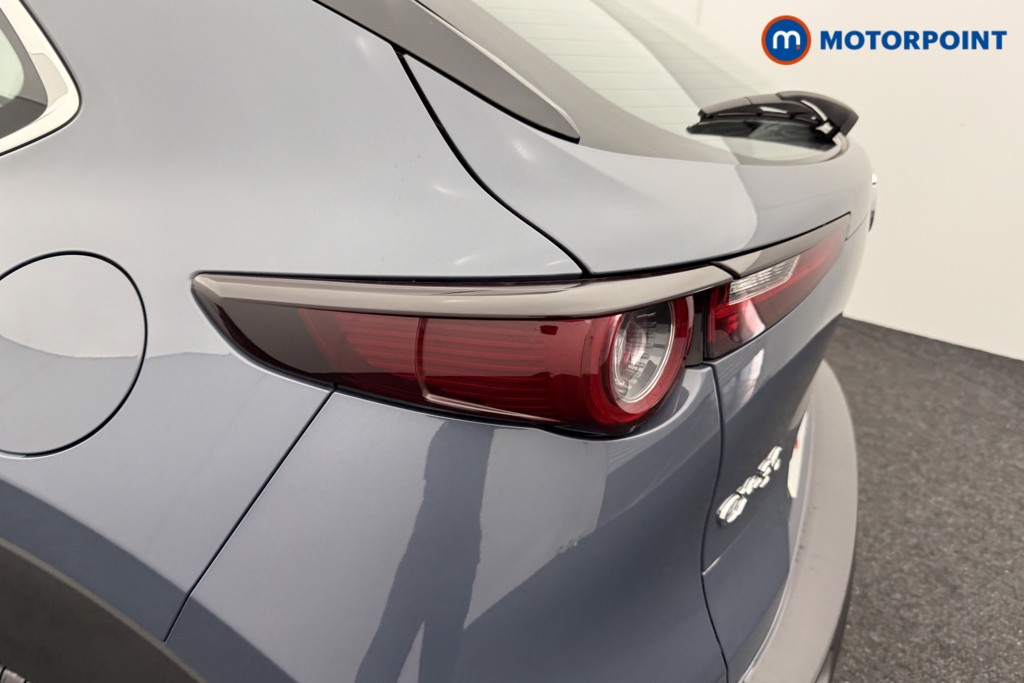 Mazda Cx-30 Se-L Lux Automatic Petrol-Electric Hybrid SUV - Stock Number (1541234) - 23rd supplementary image