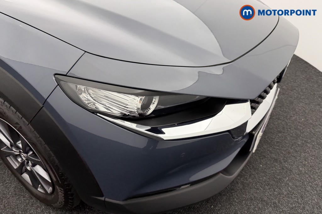 Mazda Cx-30 Se-L Lux Automatic Petrol-Electric Hybrid SUV - Stock Number (1541234) - 25th supplementary image