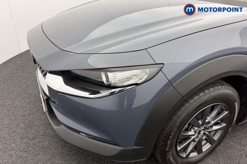 Mazda Cx-30 Se-L Lux Automatic Petrol-Electric Hybrid SUV - Stock Number (1541234) - 26th supplementary image