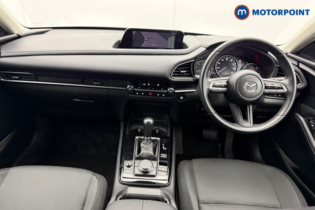 Mazda Cx-30 Se-L Lux Automatic Petrol-Electric Hybrid SUV - Stock Number (1541234) - 1st supplementary image