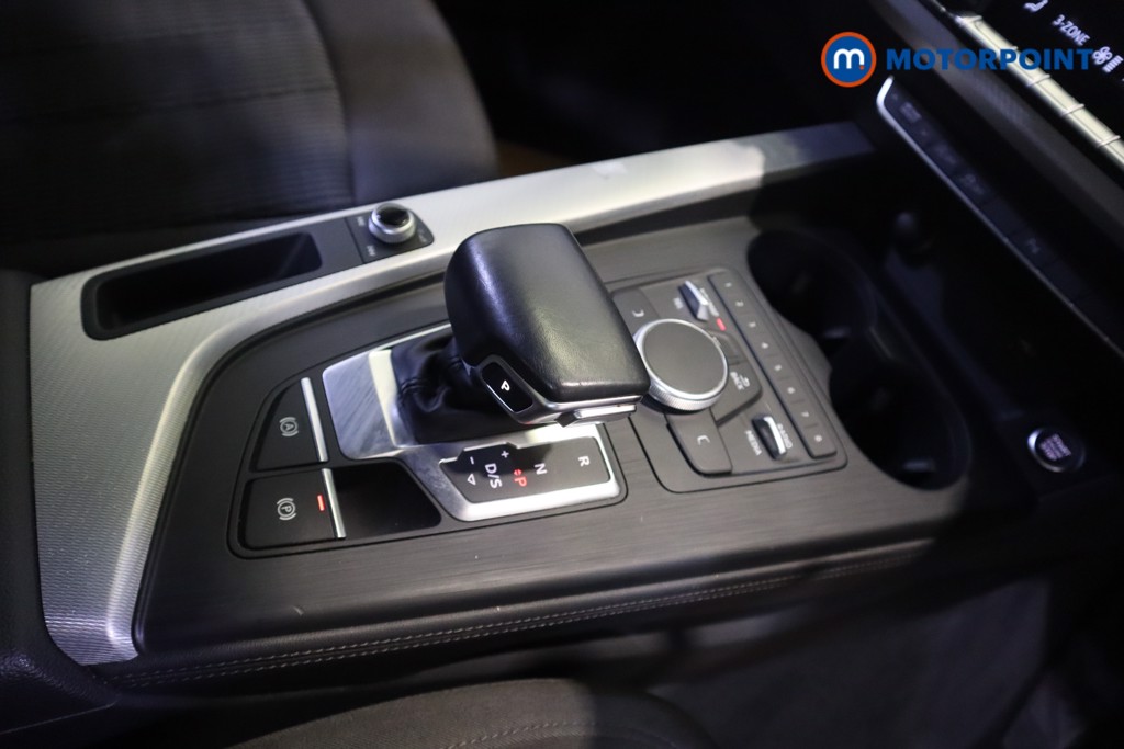 Audi A4 SE Automatic Diesel Saloon - Stock Number (1541371) - 5th supplementary image