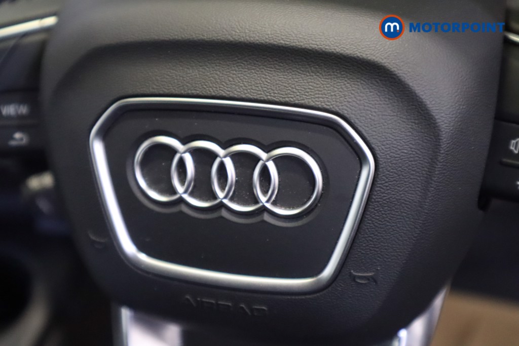 Audi A4 SE Automatic Diesel Saloon - Stock Number (1541371) - 11th supplementary image
