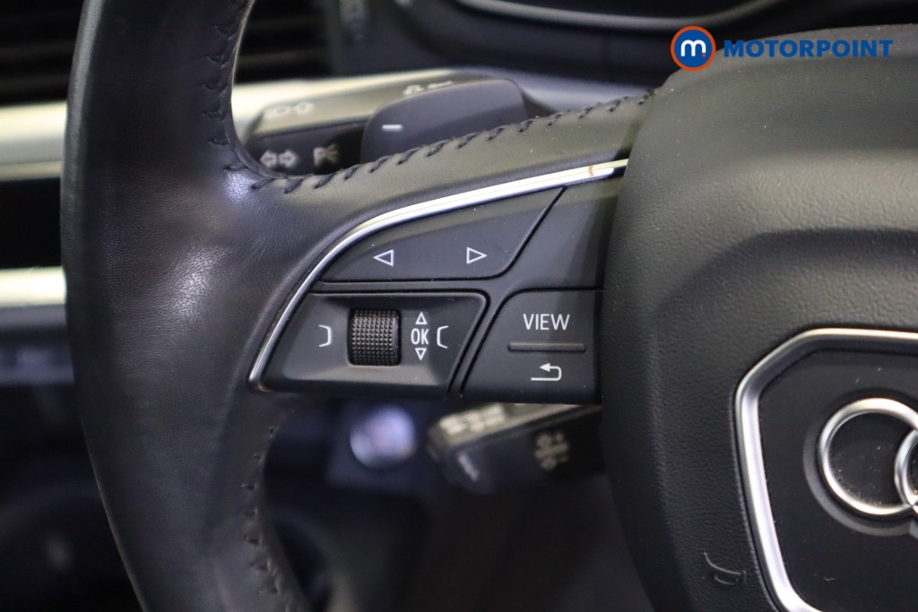 Audi A4 SE Automatic Diesel Saloon - Stock Number (1541371) - 12th supplementary image