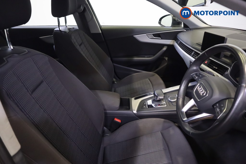 Audi A4 SE Automatic Diesel Saloon - Stock Number (1541371) - 13th supplementary image