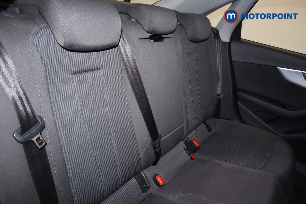 Audi A4 SE Automatic Diesel Saloon - Stock Number (1541371) - 15th supplementary image