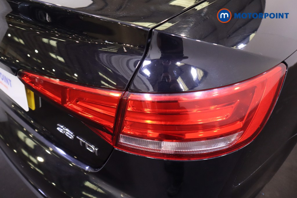 Audi A4 SE Automatic Diesel Saloon - Stock Number (1541371) - 22nd supplementary image