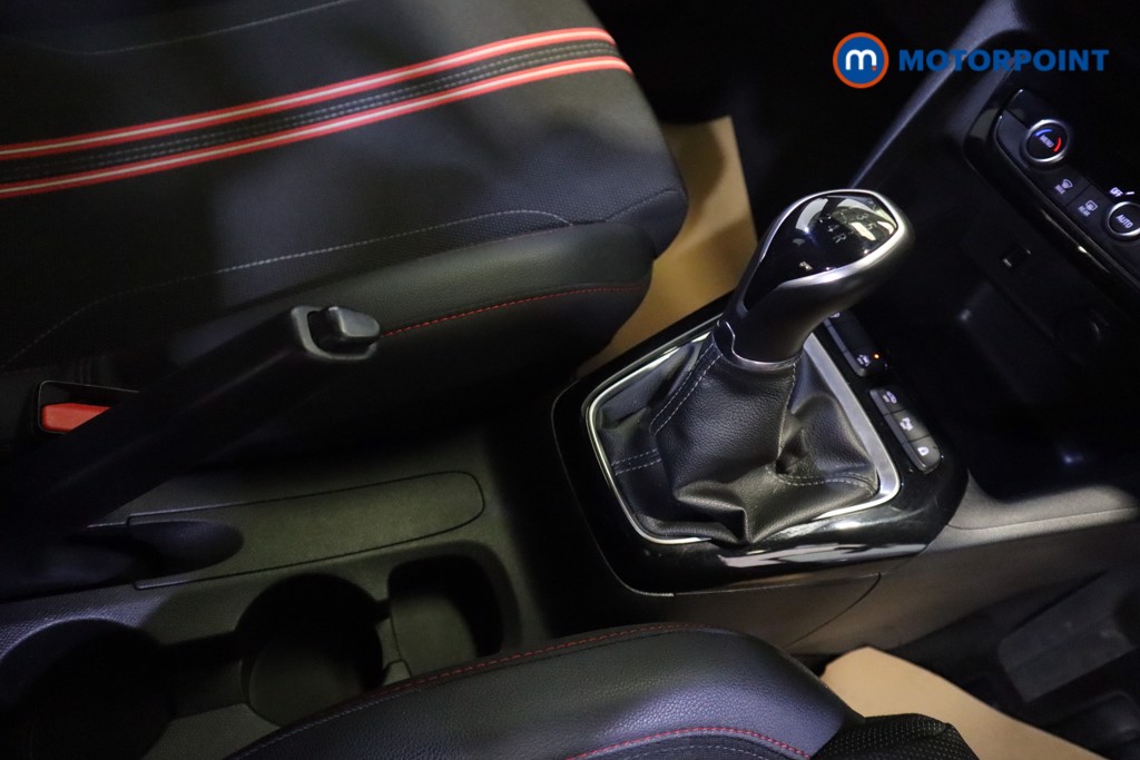 Vauxhall Corsa GS Manual Petrol Hatchback - Stock Number (1541765) - 5th supplementary image