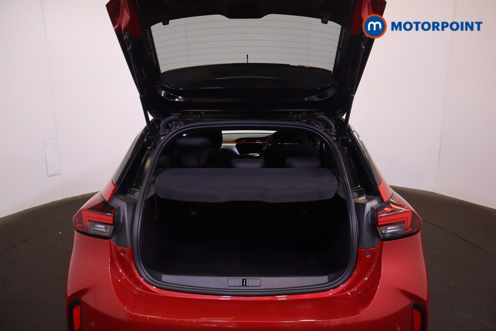 Vauxhall Corsa GS Manual Petrol Hatchback - Stock Number (1541765) - 15th supplementary image
