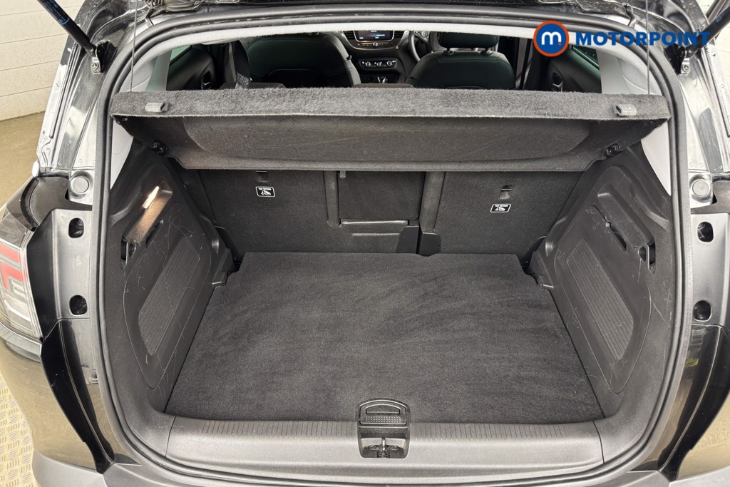 Vauxhall Crossland Ultimate Automatic Petrol SUV - Stock Number (1541800) - 3rd supplementary image