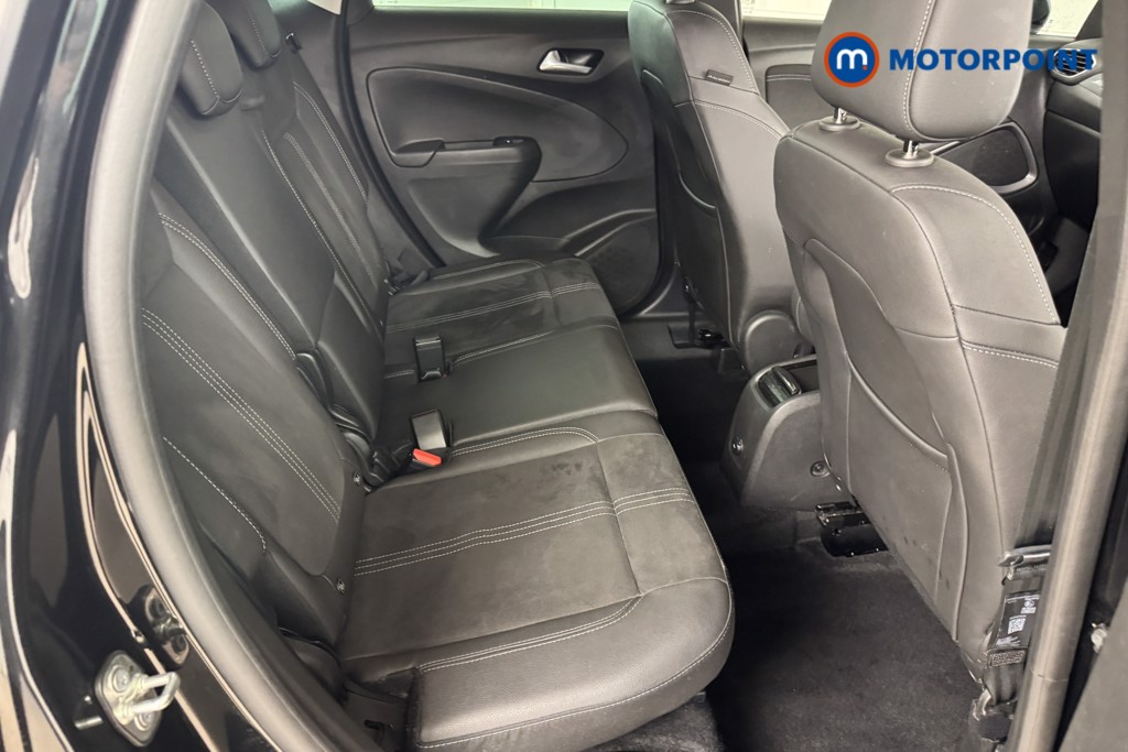 Vauxhall Crossland Ultimate Automatic Petrol SUV - Stock Number (1541800) - 4th supplementary image