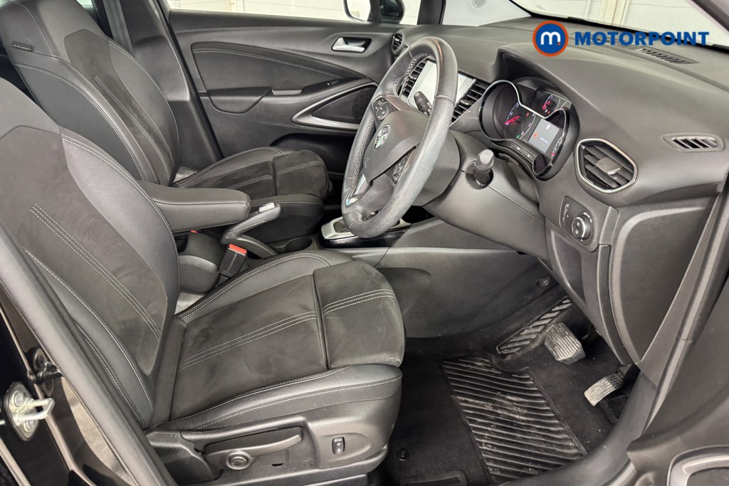 Vauxhall Crossland Ultimate Automatic Petrol SUV - Stock Number (1541800) - 5th supplementary image