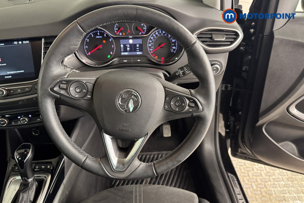 Vauxhall Crossland Ultimate Automatic Petrol SUV - Stock Number (1541800) - 6th supplementary image