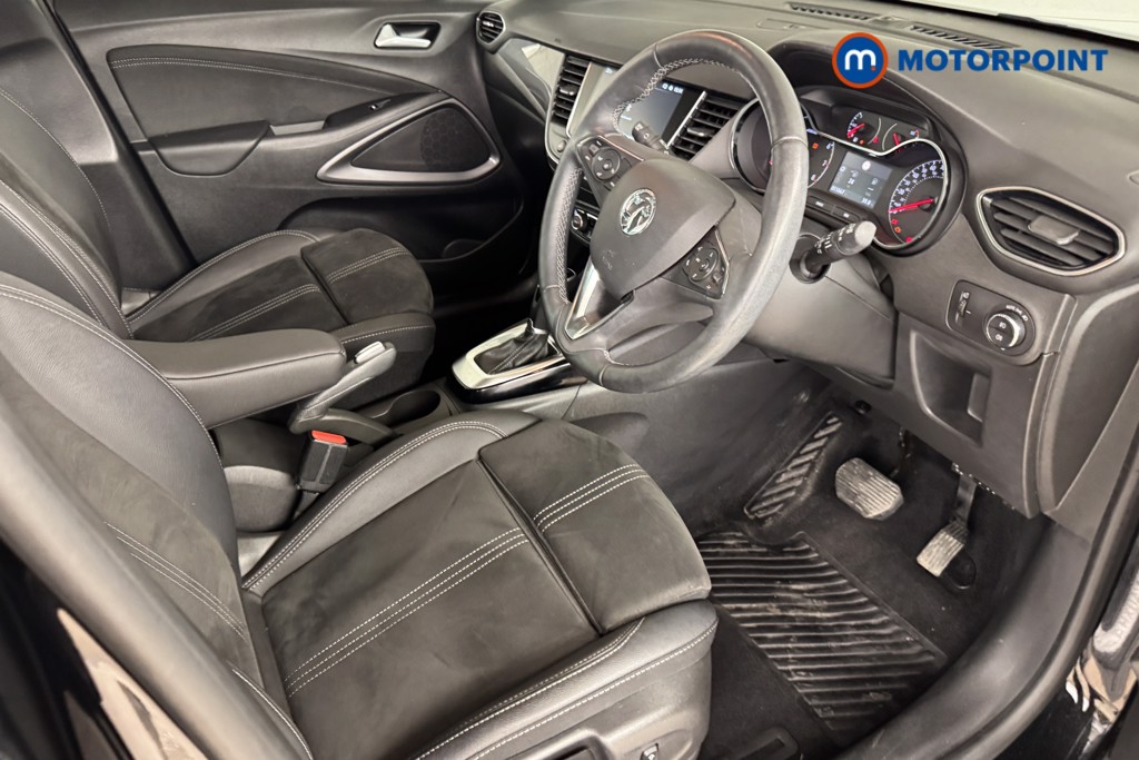 Vauxhall Crossland Ultimate Automatic Petrol SUV - Stock Number (1541800) - 7th supplementary image
