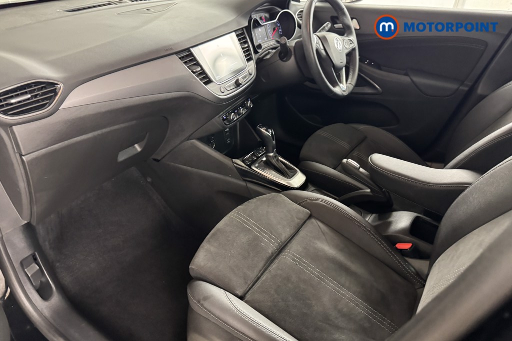 Vauxhall Crossland Ultimate Automatic Petrol SUV - Stock Number (1541800) - 8th supplementary image