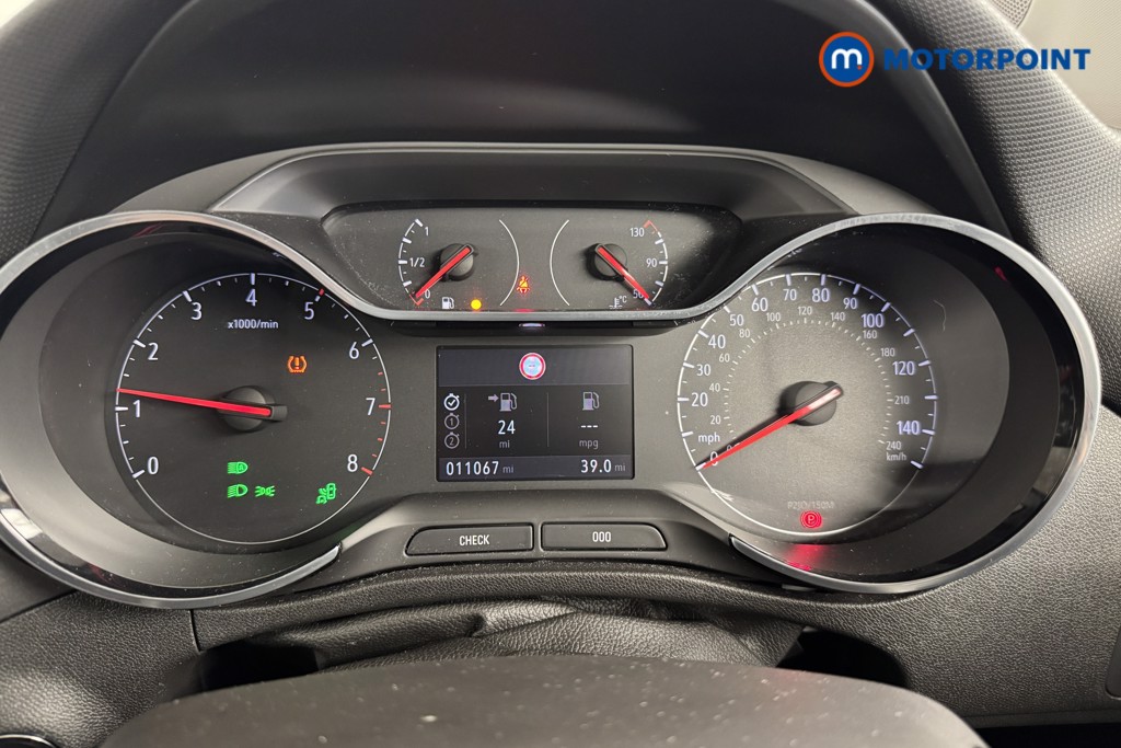 Vauxhall Crossland Ultimate Automatic Petrol SUV - Stock Number (1541800) - 9th supplementary image