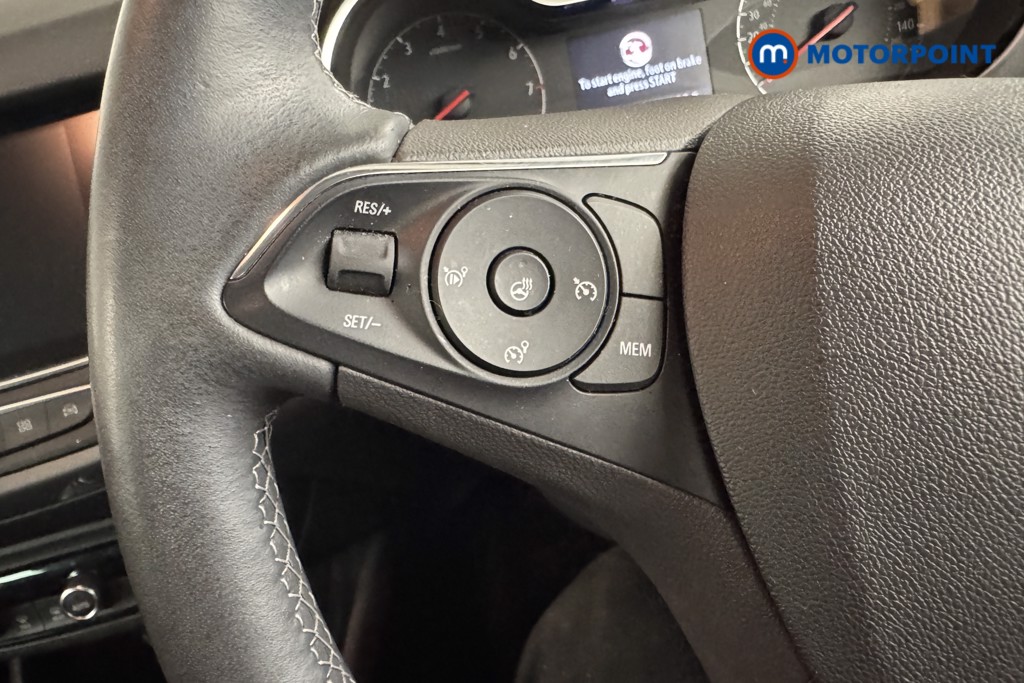 Vauxhall Crossland Ultimate Automatic Petrol SUV - Stock Number (1541800) - 13th supplementary image