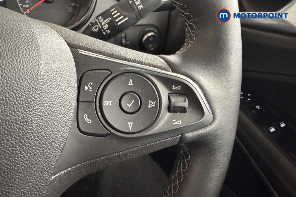 Vauxhall Crossland Ultimate Automatic Petrol SUV - Stock Number (1541800) - 14th supplementary image