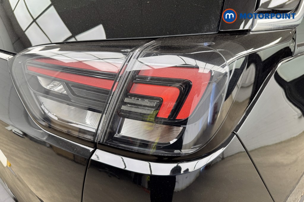 Vauxhall Crossland Ultimate Automatic Petrol SUV - Stock Number (1541800) - 18th supplementary image