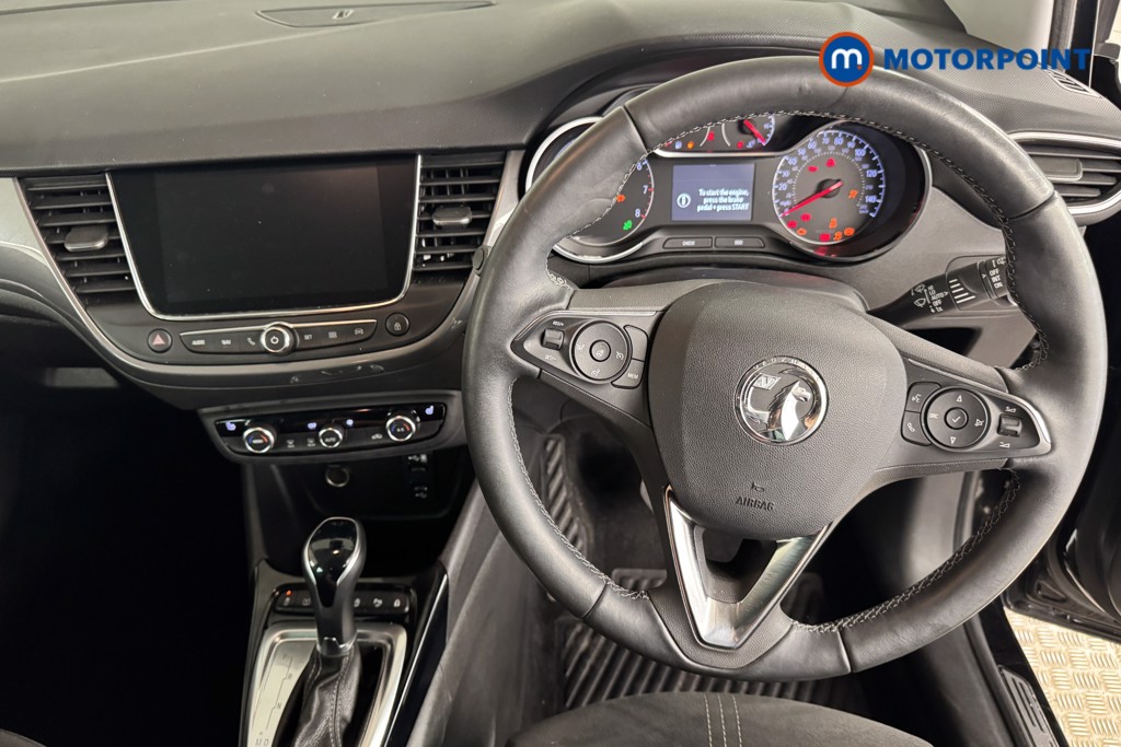 Vauxhall Crossland Ultimate Automatic Petrol SUV - Stock Number (1541800) - 1st supplementary image