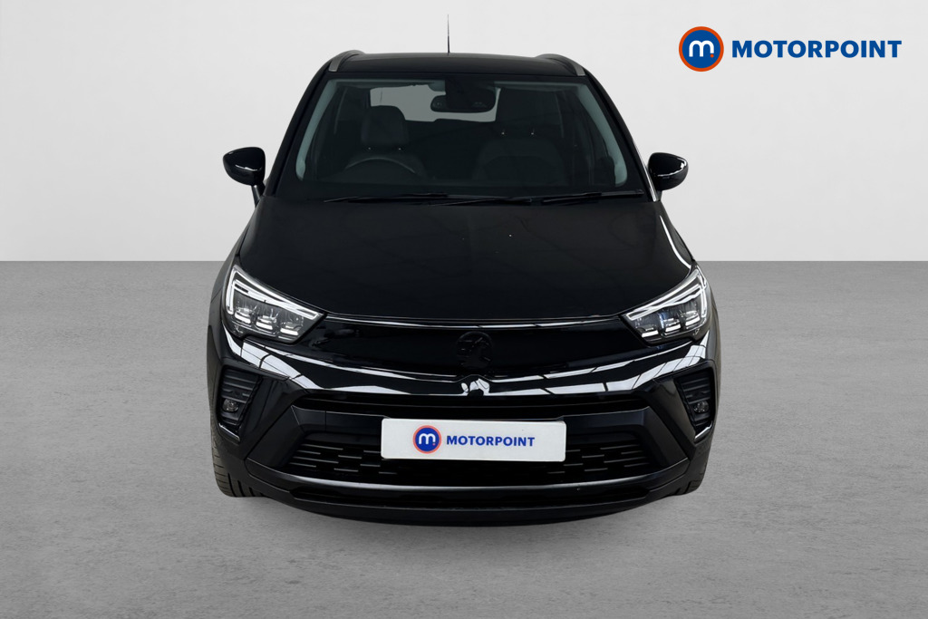 Vauxhall Crossland Ultimate Automatic Petrol SUV - Stock Number (1541800) - Front bumper