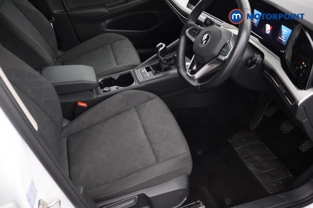 Volkswagen Golf Life Manual Petrol Hatchback - Stock Number (1541926) - 11th supplementary image