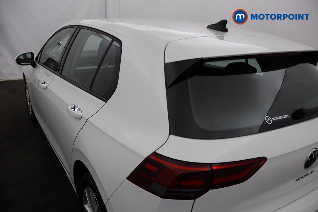 Volkswagen Golf Life Manual Petrol Hatchback - Stock Number (1541926) - 14th supplementary image