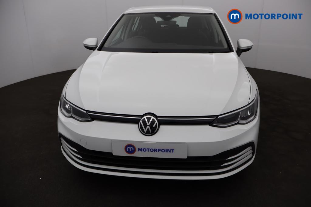 Volkswagen Golf Life Manual Petrol Hatchback - Stock Number (1541926) - 15th supplementary image