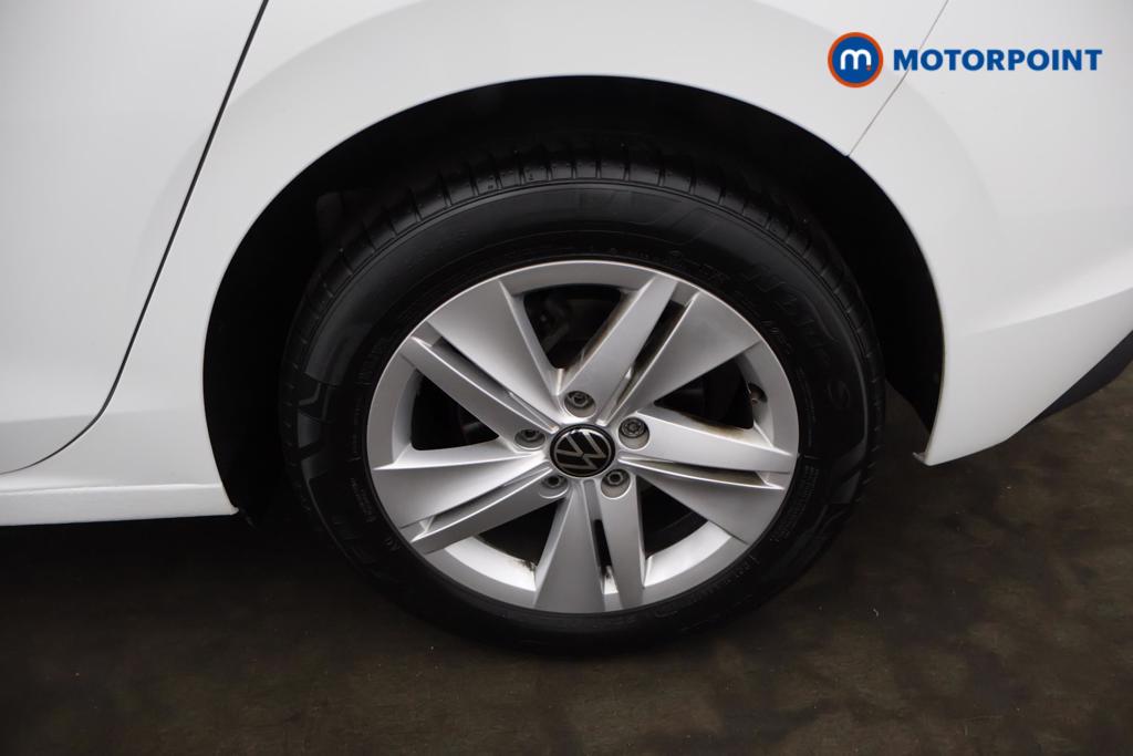 Volkswagen Golf Life Manual Petrol Hatchback - Stock Number (1541926) - 17th supplementary image