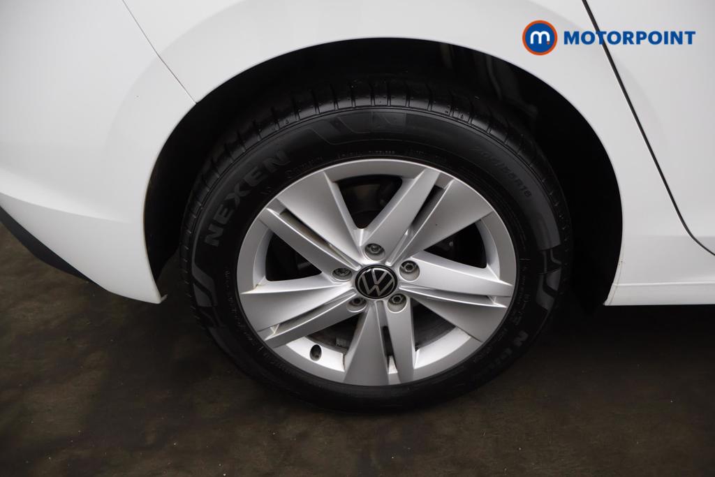Volkswagen Golf Life Manual Petrol Hatchback - Stock Number (1541926) - 18th supplementary image