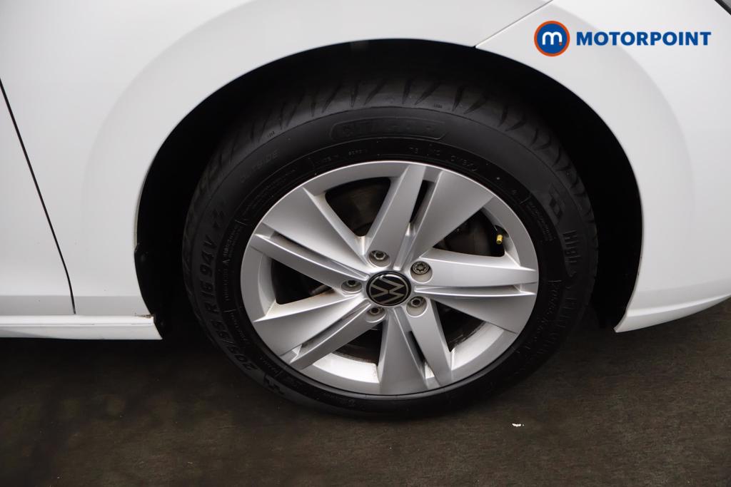 Volkswagen Golf Life Manual Petrol Hatchback - Stock Number (1541926) - 19th supplementary image