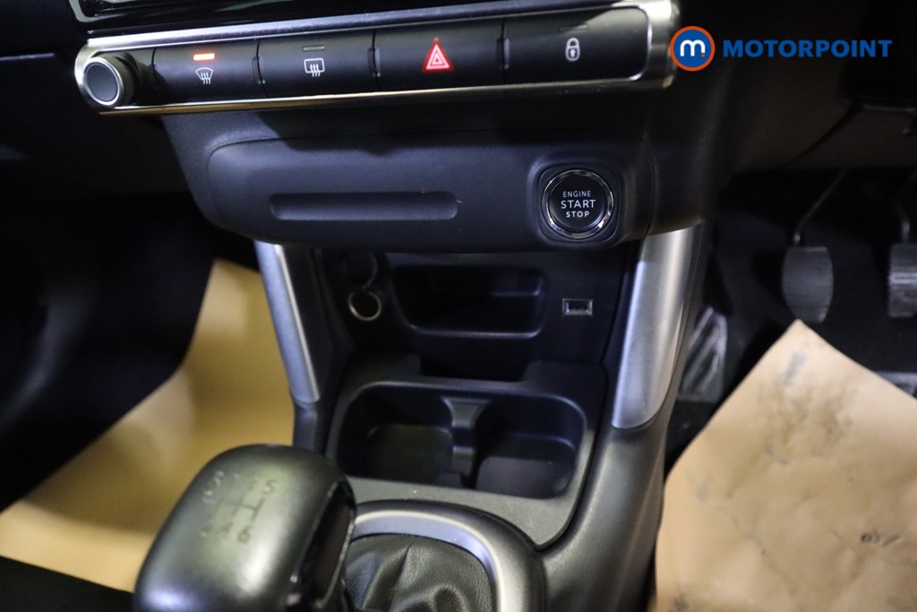 Citroen C3 Aircross Flair Manual Petrol SUV - Stock Number (1542053) - 4th supplementary image