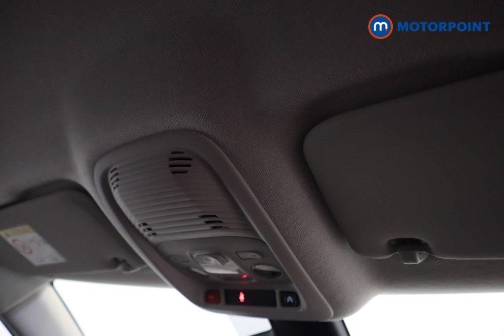 Citroen C3 Aircross Flair Manual Petrol SUV - Stock Number (1542053) - 6th supplementary image